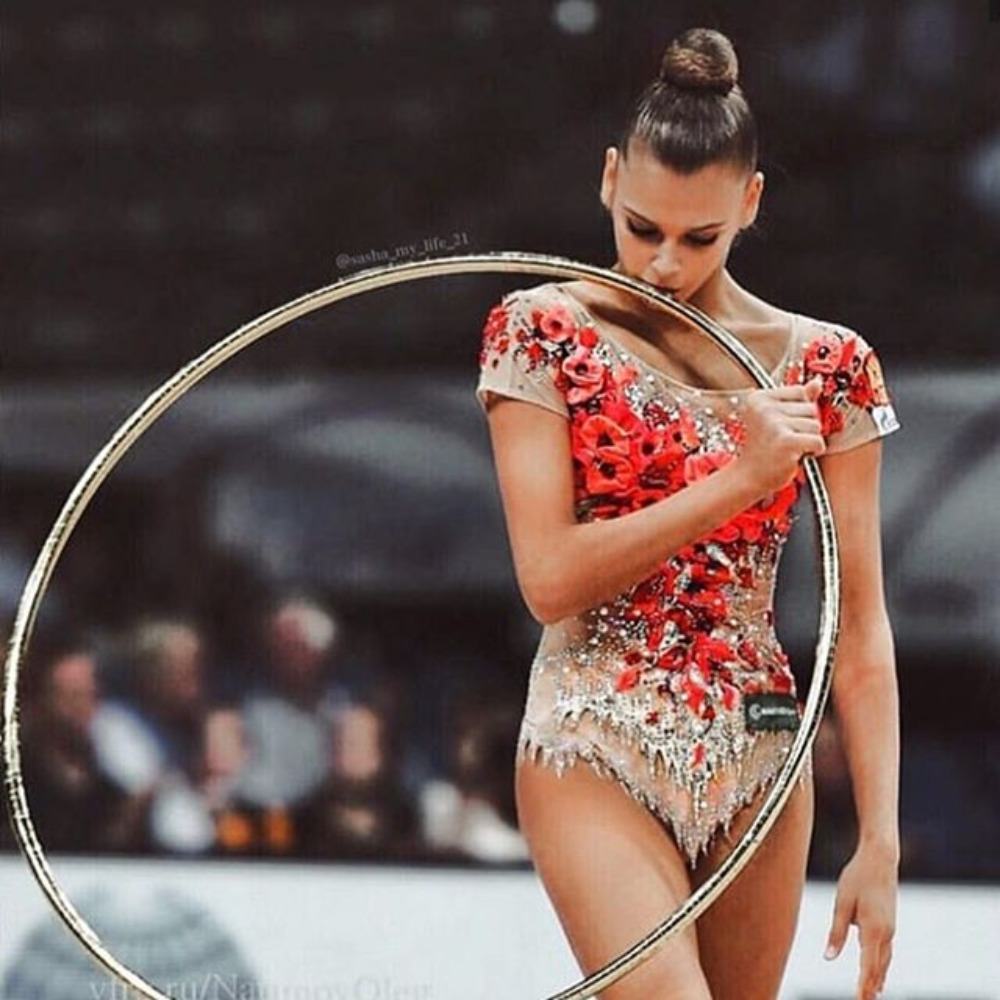 Meet your Posher, Anna (my ISO list!)